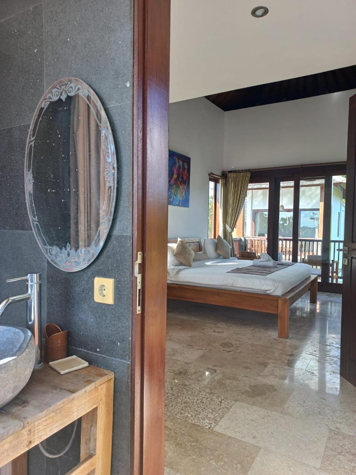 Villa Kemuning Tegallalang  Exteriér fotografie
