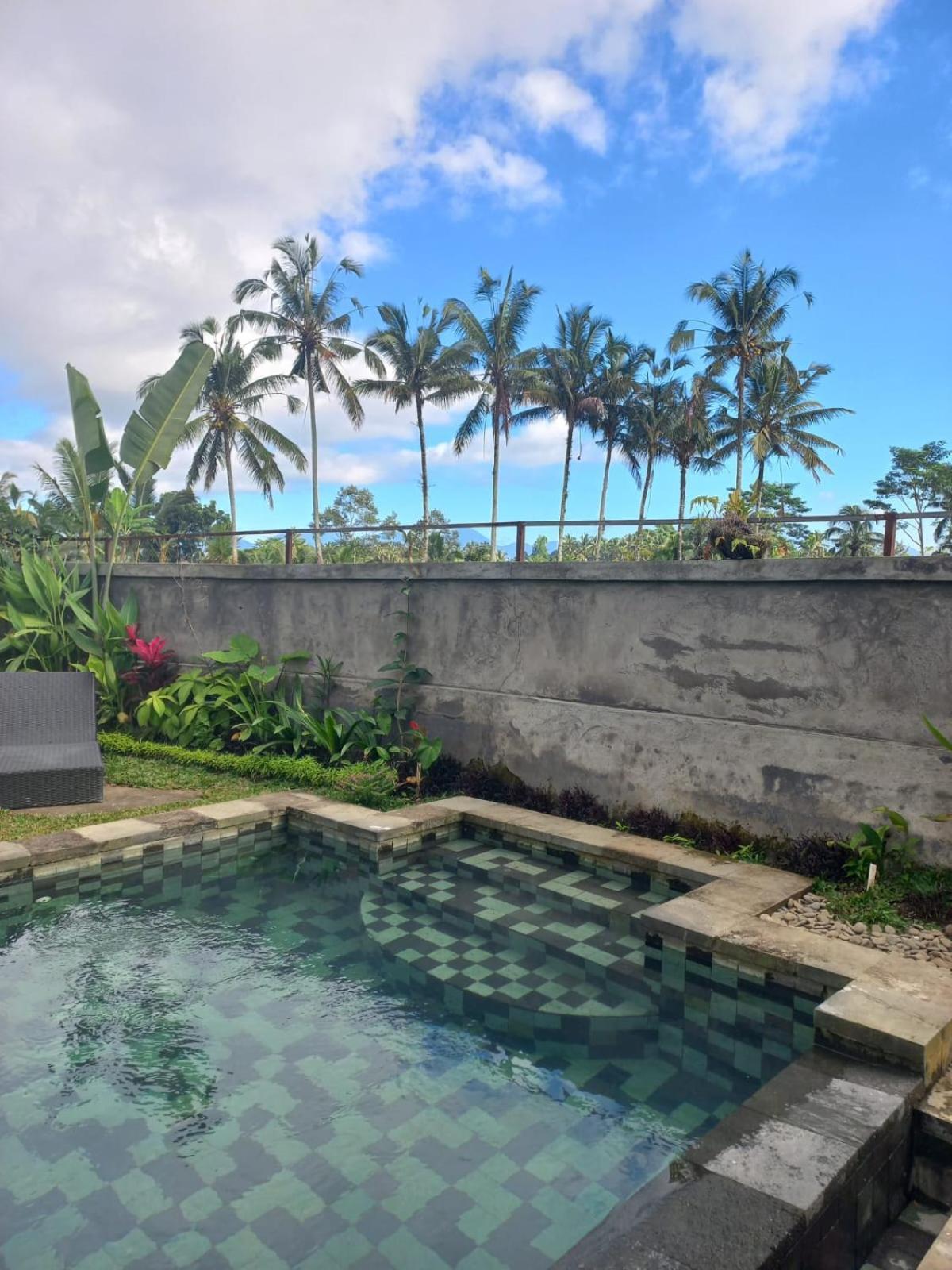 Villa Kemuning Tegallalang  Exteriér fotografie