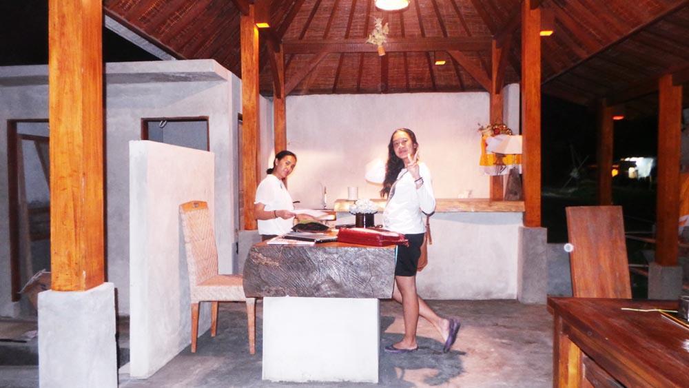 Villa Kemuning Tegallalang  Exteriér fotografie