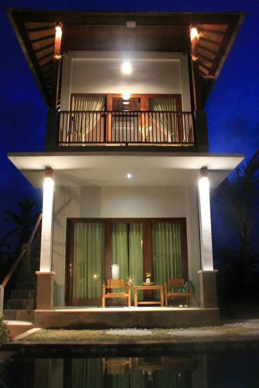 Villa Kemuning Tegallalang  Exteriér fotografie