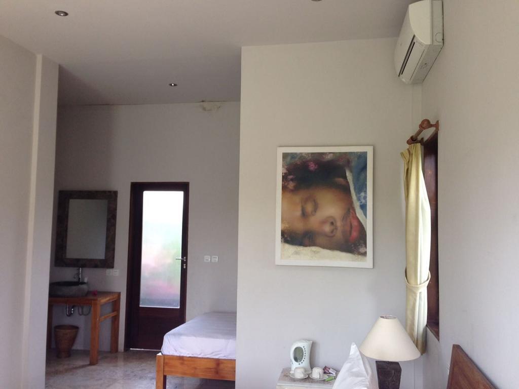 Villa Kemuning Tegallalang  Exteriér fotografie