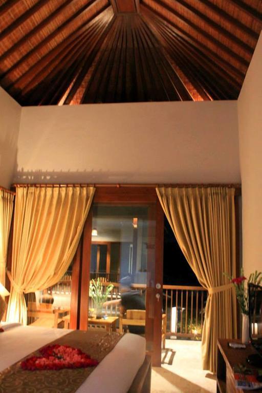 Villa Kemuning Tegallalang  Exteriér fotografie